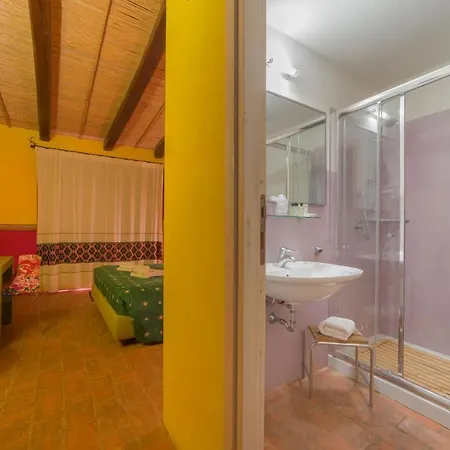 Janas Country Hotel Mores