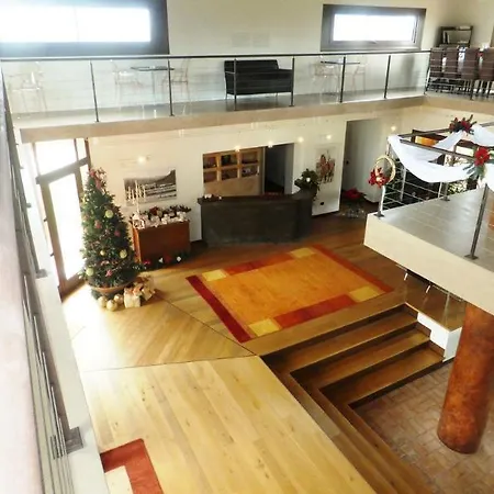 Hotel Janas Country Mores
