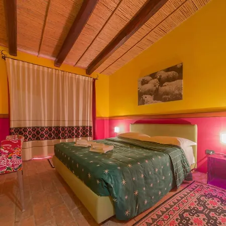 Janas Country Hotel Mores