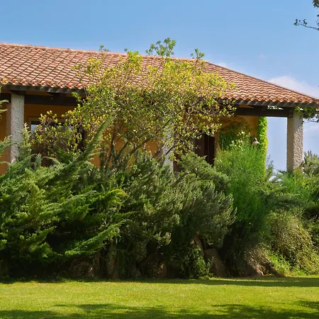 Hotel Janas Country 3*