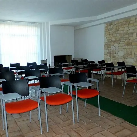 Janas Country Hotel Mores