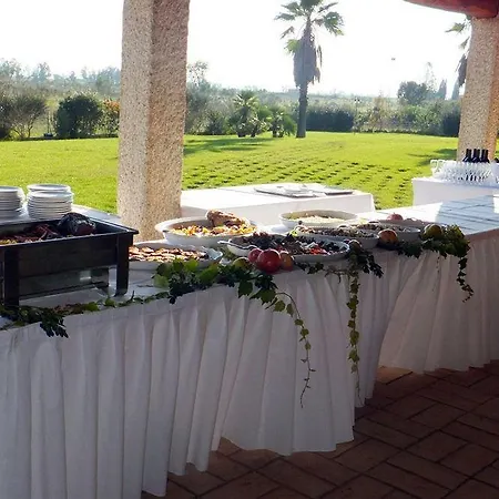 Janas Country Hotel