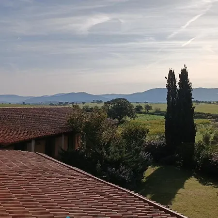 Hotel Janas Country