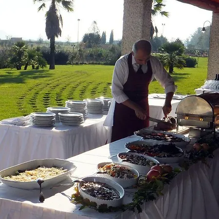 Janas Country Hotel 3*