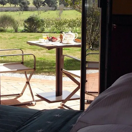Hotel Janas Country