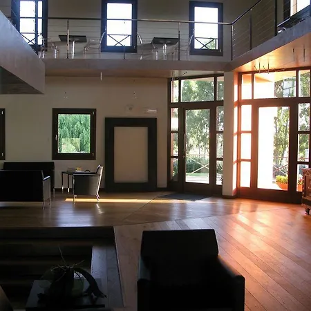 Hotel Janas Country 3*