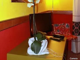 酒店 亚纳斯乡村度假酒店