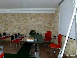 Hotel Janas Country 3*