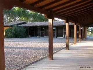 Hotel Janas Country Mores