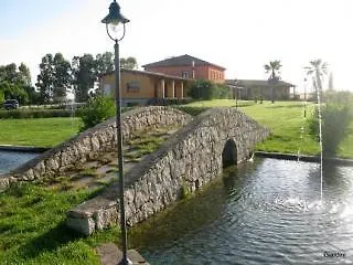 Hotel Janas Country