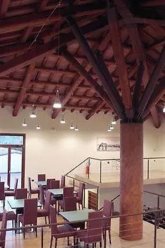 Hotel Janas Country Mores