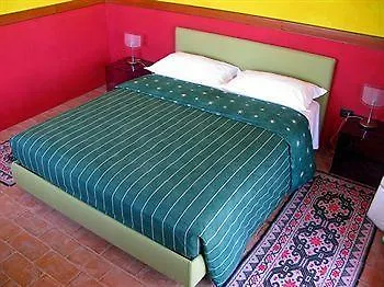 Janas Country Hotell Mores