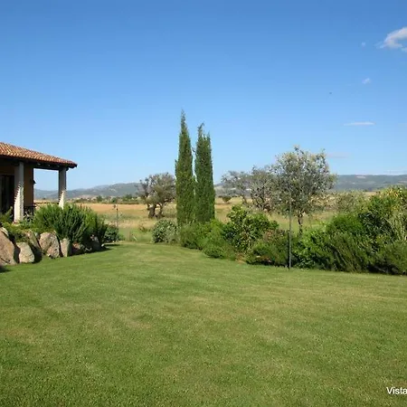 Janas Country Hotel Mores