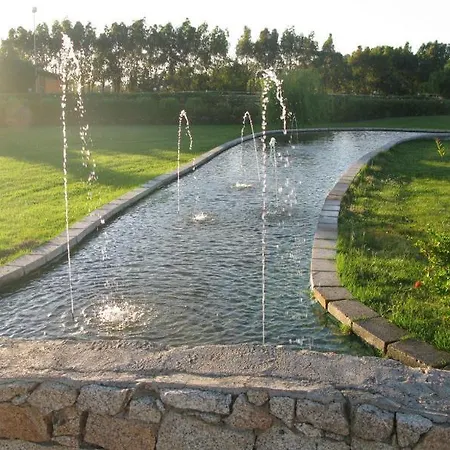 Janas Country Hotel 3*