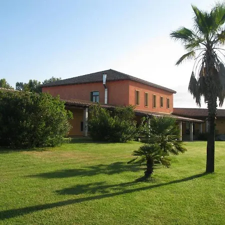 Hotel Janas Country Mores