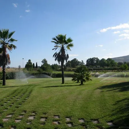 Hotel Janas Country