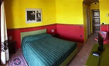Janas Country Hotell Mores