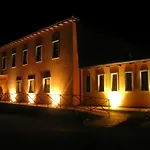 Ξενοδοχείο Janas Country