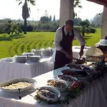 Janas Country מלון 4*