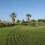Janas Country Ξενοδοχείο