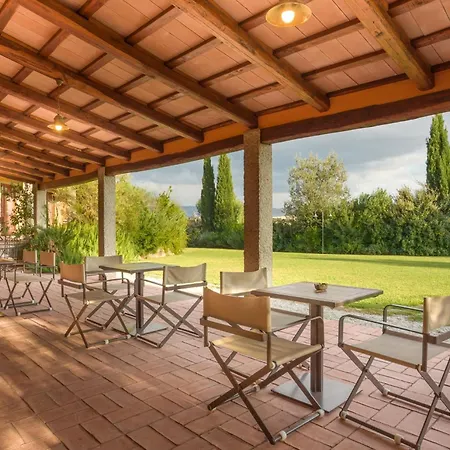 Hotel Janas Country