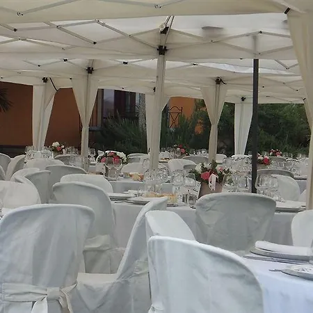 Hotel Janas Country 3*