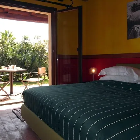 Otel Janas Country