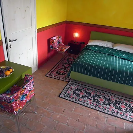 Otel Janas Country 4*