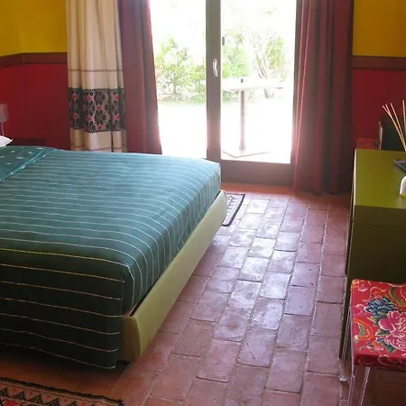 Otel Janas Country