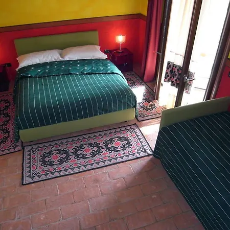 Otel Janas Country Mores
