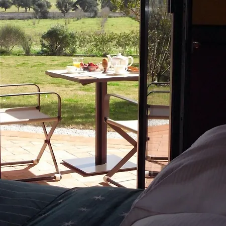 Janas Country Otel