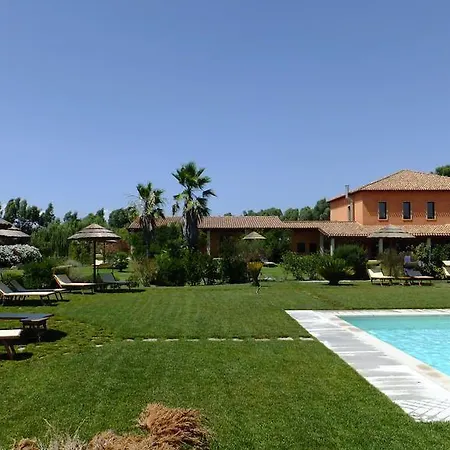 Janas Country Otel