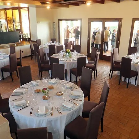Janas Country Otel