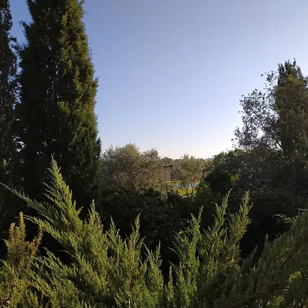 Otel Janas Country Mores