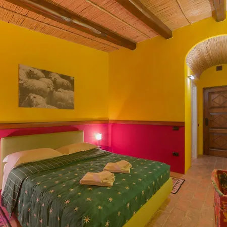 Janas Country 4*
