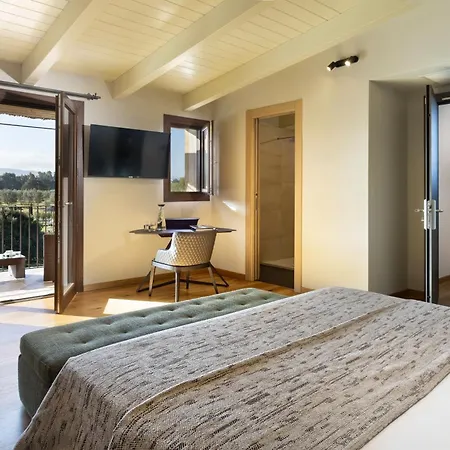 Otel Janas Country Mores