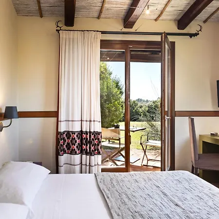 Janas Country Otel