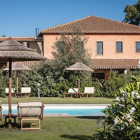 Janas Country Otel