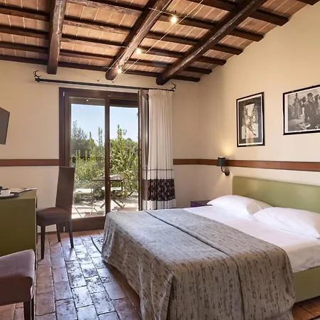 Otel Janas Country
