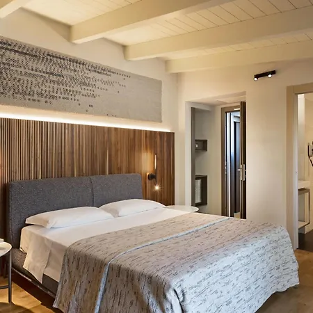 Janas Country Otel Mores