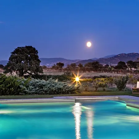 Otel Janas Country Mores