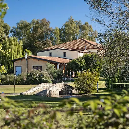 Otel Janas Country 4*