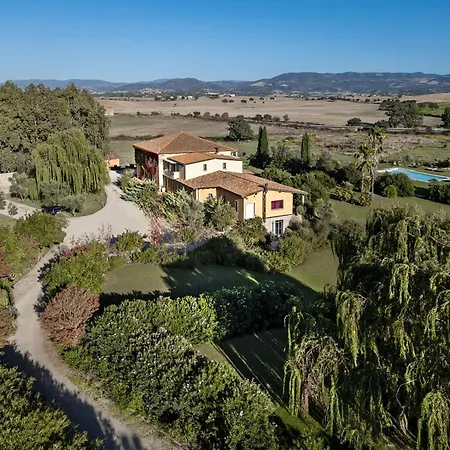 Otel Janas Country