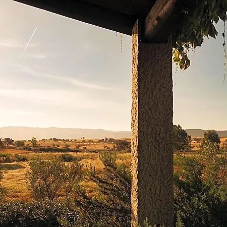 Hotel Janas Country 4*