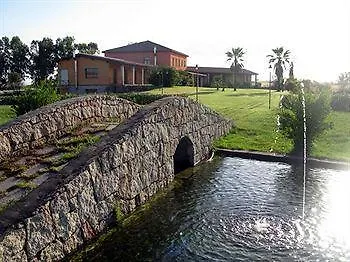 Janas Country Hotel Mores