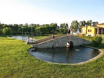 Hotel Janas Country 4*