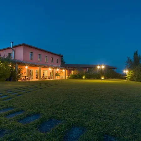 Hotel Janas Country Mores