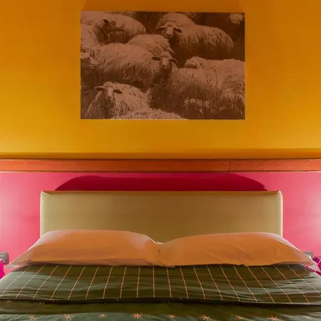 Janas Country Hotel