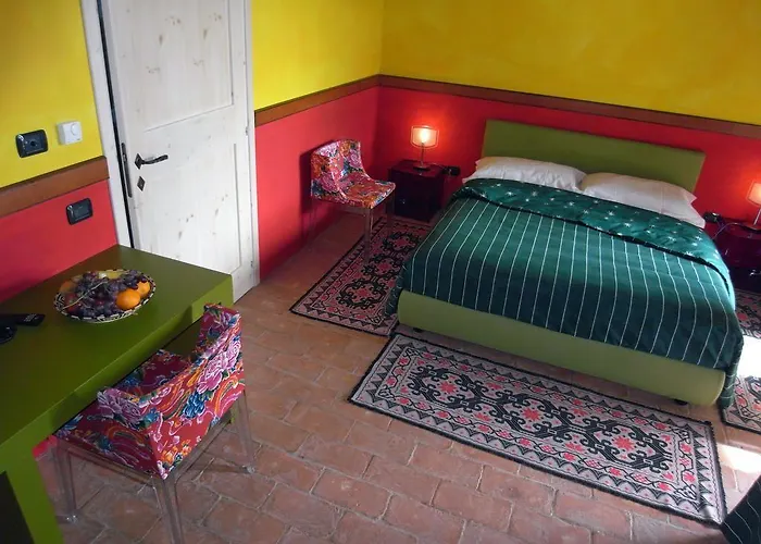 Szálloda Janas Country 4*