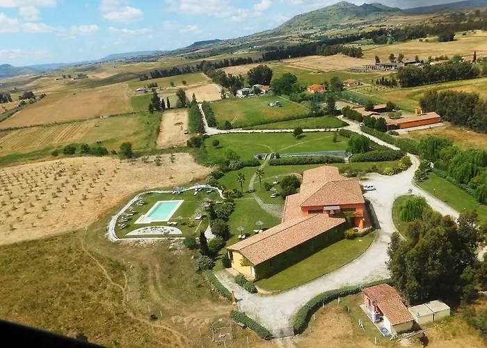 Janas Country 4*